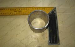 Втулка сочленения рамы нижняя 60х70х60 ZL30/CDM833