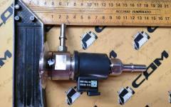 Инжектор мочевины EURO 4 HOWO A7 WG1034120002