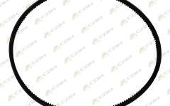 Ремень помпы HOWO AV13х1125 (Euro 2) VG1500060228