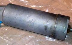 Цилиндр горного тормоза HOWO WG9719180010