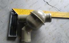 Термостат неразборный 80 градусов HOWO/CDM855 61500060116