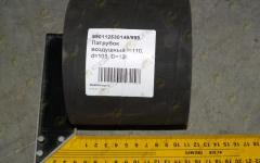 Патрубок воздушный l=110, d=105, D=120 990112530149