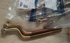 Винт генератора натяжной WD10 612600090681/4110001015030