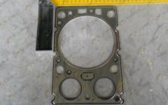 Прокладка головки блока цилиндра (Euro 3) HOWO VG1540040015