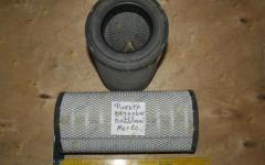 Фильтр воздушный внешний KOMATSU PC160-7 AF25957