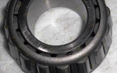 Подшипник 32308 между  первичным и вторичным валом КПП ZF 5S-150GP 570304002