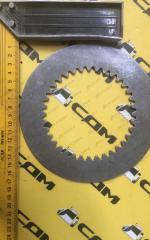 Диск фрикциона с внутренним зубами LG833B