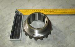 Шестерня полуоси (задняя) 199014320059