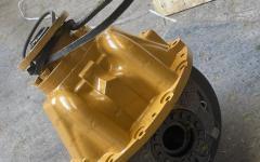 Редуктор моста задний LG863N LG860.04.05.02A