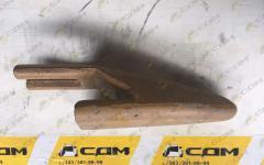 Зуб ковша погрузчика CDM855 боковой LG50F.11132B