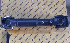 Вал карданный передний CDM833/CDM835 304100d