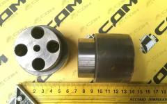 Ось промежуточной шестерни (Euro 3) Howo VG1540059031