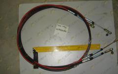 Трос КПП l=3200 мм WG9719240112