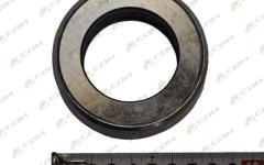 Подшипник шкворня HOWO опорный WG880410049/329910