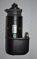 Стартер HOWO VG2600090210 (10 зубов)