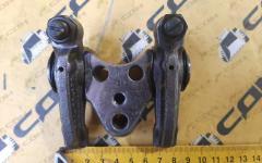 Коромысло в сборе с седлом D04-007-32+A