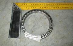 Подшипник 61820 блока сателлитов задний КПП HW18709 HOWO AZ9003321820