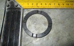 Шайба уплотнительная Solar 340LC-V 132986