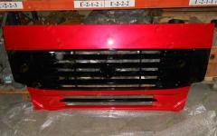 Решетка радиатора (капот) HOWO WG1642110013