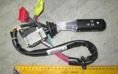 Переключатель подрулевой (2011 г.) HOWO/HOWO-70 WG9130583117/1