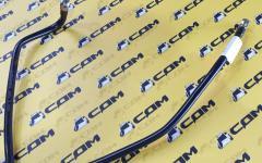 Трубка топливная от фильтра грубой очистки к ТННД CDM853 612600083693