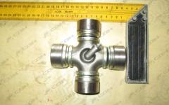 Крестовина карданного вала D=45*128 CDM855 911.115-2201080