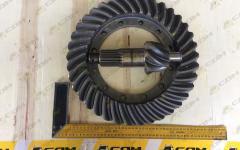 Коническая пара редуктора заднего моста 82215102/82215103