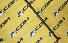 Штанга толкателя клапана CDM932/CDM936 4100QB-2-02-006