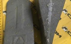 Наконечник ковша без адаптера ZL30G-CG