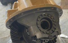 Редуктор моста передний 37/8 41 шлиц LG863N LG861.04.01.03A