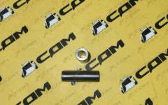 Направляющая выпускного клапана D9-220/D6114 D04-310-01A