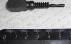 Часть нажимная HW WG2229020001