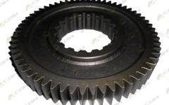 Шестерня КПП 1-й передачи JS150T-1701111