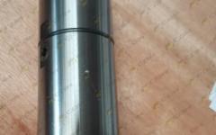 Палец крепления ковша верхний d=50 L=135 CDM932N 30811002207/932NG.11.06