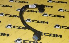 Трубка масляная топливного насоса (пластик) CNHTC 202V12304-5877