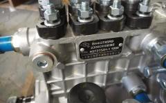 ТНВД XINCHAI A495/A498 CDM308/312 4QT275ZH-1