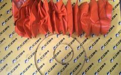 Кожух штока CDM855