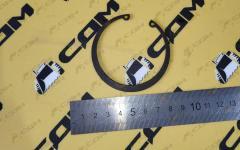 Кольцо стопорное подшипника маховика HOWO 90003934310