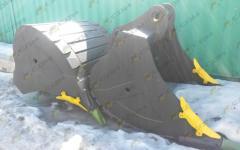 Ковш скальный стандартный (1,8 куб.м)  Solar 340LC-V