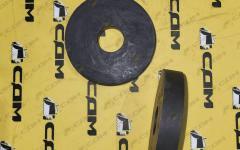 Подушка КПП 252100347