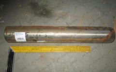 Палец крепления ковша 2123-2353A