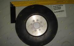 Амортизатор коленвала (демпфер) VG1540020003