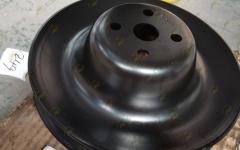 Шкив вентилятора 3926854/SP135720/SP105548/4110000081021