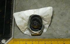 Датчик давления масла (Euro 3) HOWO-HOWO-70 VG1540090035