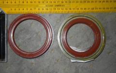 Сальник хвостовика 82х108х20 AZ9761322430