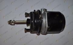 Энергоаккумулятор (короткий шток) HOWO WG9632360001/WG9000360108/WG9100360301