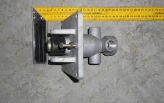 Кран тормозной CDM855 LG853.08.09