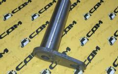 Палец крепления цилиндра челюстного ковша d=40 L=175 нижний Shanmon 388H Z061011560