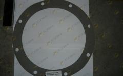 Прокладка крышки бортового редуктора CDM 855 LG50F.04408A