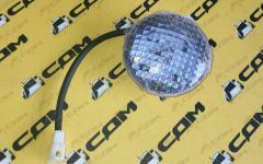 Фонарь белый круглый Shanmon 388H Z062200011-7